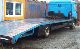 2000 MAN  8224 auto transporter toll free Van or truck up to 7.5t Breakdown truck photo 2