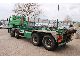 2000 MAN  32 414 8x4 chassis cabine Truck over 7.5t Chassis photo 2