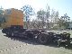 2001 MAN  FE 360 A FULL AIR SUSPENSION Truck over 7.5t Swap chassis photo 3