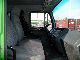 1998 MAN  DoKa 8163 3-way dump only 165 TKM Van or truck up to 7.5t Three-sided Tipper photo 11
