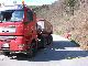 2007 MAN  18-440 Drive-wheel hydraulic Xl climate etc Semi-trailer truck Standard tractor/trailer unit photo 1