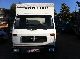 1991 MAN  8100 case Van or truck up to 7.5t Box photo 10