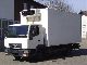 2003 MAN  LE 8.180 Van or truck up to 7.5t Refrigerator body photo 2