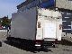 2003 MAN  LE 8.180 Van or truck up to 7.5t Refrigerator body photo 4
