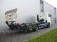 2001 MAN  TGA 26.410 6X2 WITH MANUEL LADEBORDWAND EURO 3 Truck over 7.5t Chassis photo 5