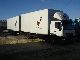 2005 MAN  LE 15 280 cases, LL, air, hitch Truck over 7.5t Box photo 1