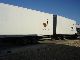 2005 MAN  LE 15 280 cases, LL, complete train, air, Truck over 7.5t Box photo 2