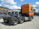 2005 MAN  26 530 6x4, Kipphydr., Intarder, air Semi-trailer truck Standard tractor/trailer unit photo 5