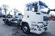 2003 MAN  TGA 26.310 6x2-2 FNLC lift steering axle chassis Truck over 7.5t Chassis photo 2