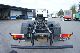 2003 MAN  TGA 26.310 6x2-2 FNLC lift steering axle chassis Truck over 7.5t Chassis photo 4