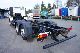 2003 MAN  TGA 26.310 6x2-2 FNLC lift steering axle chassis Truck over 7.5t Chassis photo 5
