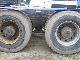 1999 MAN  27 463 Truck over 7.5t Chassis photo 1