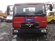 1999 MAN  L 2000 Long Pritche top condition Van or truck up to 7.5t Stake body photo 6