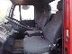 1999 MAN  L 2000 Long Pritche top condition Van or truck up to 7.5t Stake body photo 7
