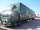 2001 MAN  LE 220 C Volumenzug 104m3 Truck over 7.5t Jumbo Truck photo 3