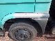 1989 MAN  G90 8150 horsebox trailer hitch Van or truck up to 7.5t Stake body photo 9