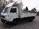 1992 MAN  8150 platform in good condition Van or truck up to 7.5t Stake body photo 1