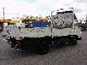 1992 MAN  8150 platform in good condition Van or truck up to 7.5t Stake body photo 2
