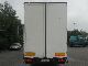 2006 MAN  TGA 18.400 Euro 5 Articulated analogue tachometer Truck over 7.5t Stake body and tarpaulin photo 7