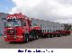 2001 MAN  41 604 torque converter 250 To WSK Semi-trailer truck Heavy load photo 1
