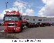 2001 MAN  41 604 torque converter 250 To WSK Semi-trailer truck Heavy load photo 4