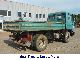 1993 MAN  14 272 tipper Meiller Truck over 7.5t Tipper photo 3