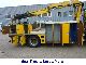 1998 MAN  14 224 km Little! Truck over 7.5t Stake body photo 4
