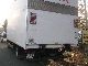 2002 MAN  8163 case * tailgate * Truck over 7.5t Box photo 7