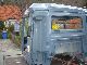 2010 MAN  TGS 26.480 cab / cab Truck over 7.5t Roll-off tipper photo 2