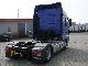 2011 MAN  TGA 18.440 XLX BLS Semi-trailer truck Standard tractor/trailer unit photo 2