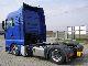 2011 MAN  TGA 18.440 XLX BLS Semi-trailer truck Standard tractor/trailer unit photo 3