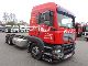2003 MAN  TGA 26.410 - 6 x 2 Truck over 7.5t Chassis photo 1