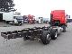 2003 MAN  TGA 26.410 - 6 x 2 Truck over 7.5t Chassis photo 2