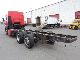 2003 MAN  TGA 26.410 - 6 x 2 Truck over 7.5t Chassis photo 3