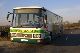 MAN  UEL 292 TOP COACH bus! 1992 Cross country bus photo