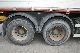 2004 MAN  TGA 26.480 6x4 Dreiseitenkipper Truck over 7.5t Three-sided Tipper photo 2