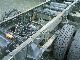 2002 MAN  8180 Chassis Van or truck up to 7.5t Chassis photo 4
