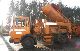 1983 MAN  16240 Truck over 7.5t Vacuum and pressure vehicle photo 2