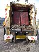 1999 MAN  26 314 Truck over 7.5t Refuse truck photo 5