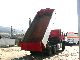 2005 MAN  26.430 6x4 switch / Manuel Truck over 7.5t Three-sided Tipper photo 3