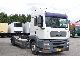 2005 MAN  TGA 18.350 2005 Truck over 7.5t Chassis photo 1