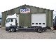 2005 MAN  TGA 18.350 2005 Truck over 7.5t Chassis photo 2