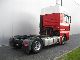 2006 MAN  TGA 18.430 XXL 4X2 EURO 3 Semi-trailer truck Volume trailer photo 5