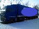 2007 MAN  TGA 18430 4x2 trailer included - Complete Price Semi-trailer truck Standard tractor/trailer unit photo 7