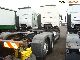 2007 MAN  TGA 26.440 6X2-2 LL Truck over 7.5t Swap chassis photo 1