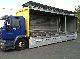 2003 MAN  20 285, drinks swing wall VDI2700 Truck over 7.5t Beverage photo 4