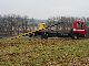 2003 MAN  8180 m tow. Schiebeplateau Van or truck up to 7.5t Breakdown truck photo 9