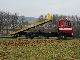 2003 MAN  8180 m tow. Schiebeplateau Van or truck up to 7.5t Breakdown truck photo 4