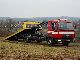 2003 MAN  8180 m tow. Schiebeplateau Van or truck up to 7.5t Breakdown truck photo 5