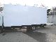 2007 MAN  only van body with lift gate! Van or truck up to 7.5t Box photo 2